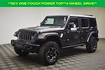 Used 2019 Jeep Wrangler Unlimited Rubicon for sale #1C252441BV - photo 3