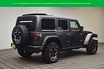 Used 2019 Jeep Wrangler Unlimited Rubicon for sale #1C252441BV - photo 7