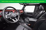 Used 2019 Jeep Wrangler Unlimited Rubicon for sale #1C252441BV - photo 9