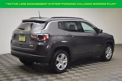 2022 Jeep Compass 4WD SUV for sale #1C252445AP - photo 2