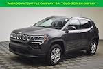 2022 Jeep Compass 4WD SUV for sale #1C252445AP - photo 3