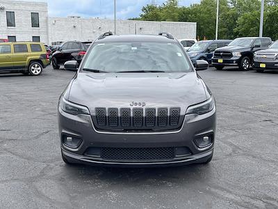 2020 Jeep Cherokee 4x2 SUV for sale #1C252462AP - photo 2