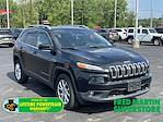 2017 Jeep Cherokee 4x4 SUV for sale #1C252463AP - photo 1