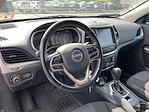 2017 Jeep Cherokee 4x4 SUV for sale #1C252463AP - photo 12