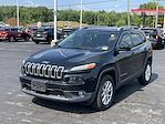 2017 Jeep Cherokee 4x4 SUV for sale #1C252463AP - photo 4