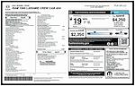 2021 Ram 1500 Crew Cab 4x4 Pickup for sale #1C252466AP - photo 14
