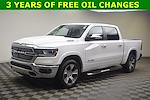2021 Ram 1500 Crew Cab 4x4 Pickup for sale #1C252466AP - photo 3