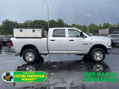 2017 Ram 2500 Crew Cab 4x4 Pickup for sale #1C252466BPW - photo 1