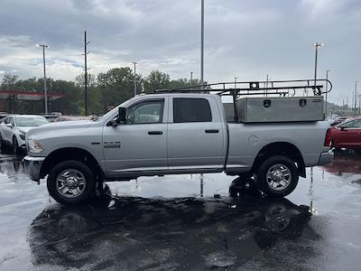 2017 Ram 2500 Crew Cab 4x4 Pickup for sale #1C252466BPW - photo 2