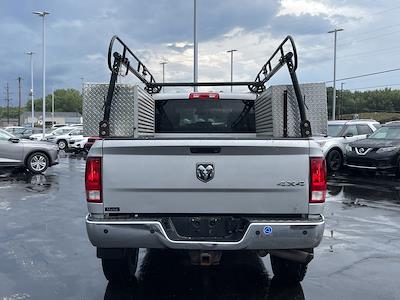 2017 Ram 2500 Crew Cab 4x4 Pickup for sale #1C252466BPW - photo 2