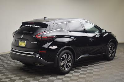 2024 Nissan Murano AWD SUV for sale #1C252470AV - photo 2