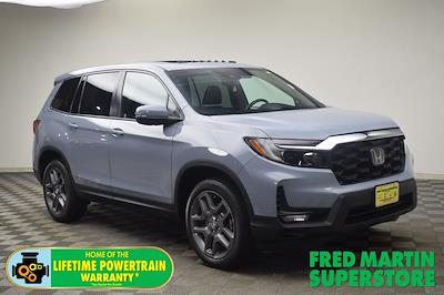 2022 Honda Passport AWD SUV for sale #1C252471AV - photo 1