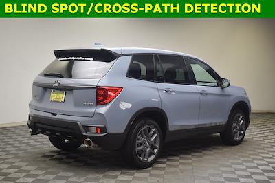 2022 Honda Passport AWD SUV for sale #1C252471AV - photo 2