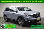 2022 Honda Passport AWD SUV for sale #1C252471AV - photo 1