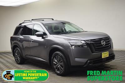 2023 Nissan Pathfinder 4WD SUV for sale #1C252472AP - photo 1
