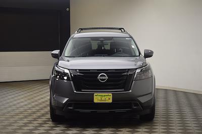 2023 Nissan Pathfinder 4WD SUV for sale #1C252472AP - photo 2