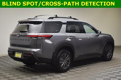 2023 Nissan Pathfinder 4WD SUV for sale #1C252472AP - photo 2