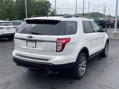 2015 Ford Explorer 4WD SUV for sale #1C252477AV - photo 2