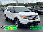 2015 Ford Explorer 4WD SUV for sale #1C252477AV - photo 1