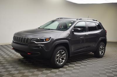 2022 Jeep Cherokee 4WD SUV for sale #1C252478AV - photo 2