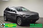 2022 Jeep Cherokee 4WD SUV for sale #1C252478AV - photo 1