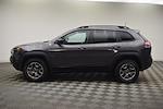 2022 Jeep Cherokee 4WD SUV for sale #1C252478AV - photo 10