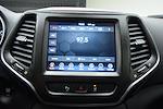 2022 Jeep Cherokee 4WD SUV for sale #1C252478AV - photo 13