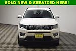 Used 2020 Jeep Compass Latitude 4x4 SUV for sale #1C252478BP - photo 17