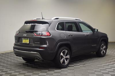 2021 Jeep Cherokee 4WD SUV for sale #1C252480AV - photo 2