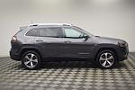 2021 Jeep Cherokee 4WD SUV for sale #1C252480AV - photo 10