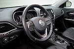2021 Jeep Cherokee 4WD SUV for sale #1C252480AV - photo 11