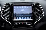 2021 Jeep Cherokee 4WD SUV for sale #1C252480AV - photo 12