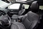 2021 Jeep Cherokee 4WD SUV for sale #1C252480AV - photo 16