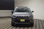 2021 Jeep Cherokee 4WD SUV for sale #1C252480AV - photo 19