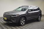 2021 Jeep Cherokee 4WD SUV for sale #1C252480AV - photo 3