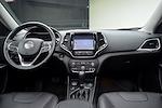 2021 Jeep Cherokee 4WD SUV for sale #1C252480AV - photo 5