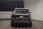 2021 Jeep Cherokee 4WD SUV for sale #1C252480AV - photo 7