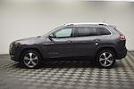2021 Jeep Cherokee 4WD SUV for sale #1C252480AV - photo 9