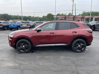 2021 Buick Envision FWD SUV for sale #1C252497AP - photo 2