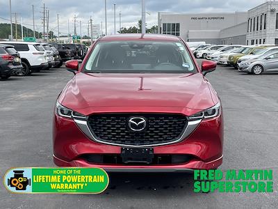 2024 Mazda CX-5 AWD SUV for sale #1C252498AV - photo 1