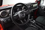 2021 Jeep Gladiator Crew Cab 4WD Pickup for sale #1C252500AP - photo 14