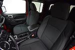 2021 Jeep Gladiator Crew Cab 4WD Pickup for sale #1C252500AP - photo 18