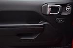 2021 Jeep Gladiator Crew Cab 4WD Pickup for sale #1C252500AP - photo 25