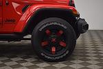 2021 Jeep Gladiator Crew Cab 4WD Pickup for sale #1C252500AP - photo 29