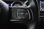 2021 Jeep Gladiator Crew Cab 4WD Pickup for sale #1C252500AP - photo 33