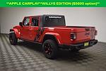 2021 Jeep Gladiator Crew Cab 4WD Pickup for sale #1C252500AP - photo 7
