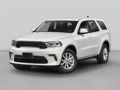 2023 Dodge Durango AWD SUV for sale #1C252507ACP - photo 1