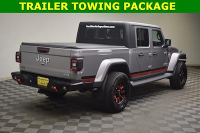 2020 Jeep Gladiator Crew Cab 4x4 Pickup for sale #1C252509AP - photo 2