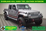 2020 Jeep Gladiator Crew Cab 4x4 Pickup for sale #1C252509AP - photo 1
