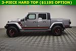 2020 Jeep Gladiator Crew Cab 4x4 Pickup for sale #1C252509AP - photo 9